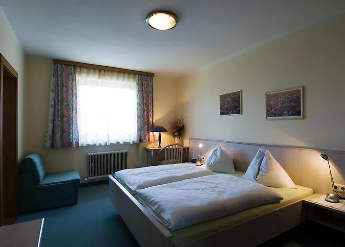 Pension Schenkenfelder
