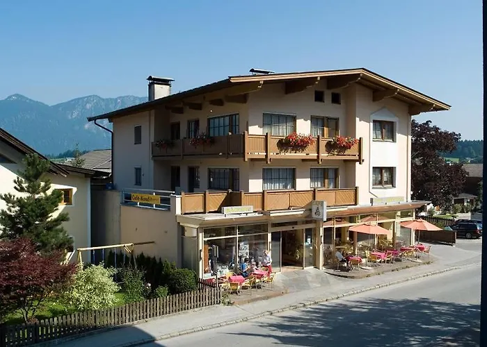 Pension Schenkenfelder