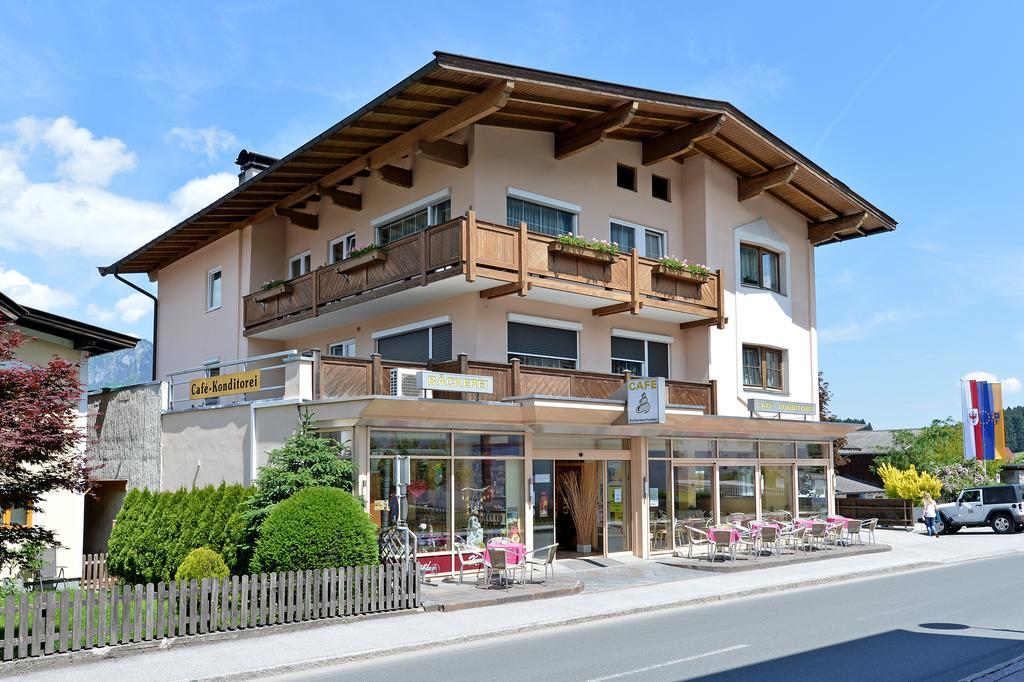 Guest house Schenkenfelder Bad Haering