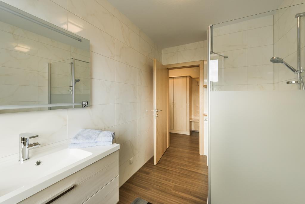 Guest house Schenkenfelder *